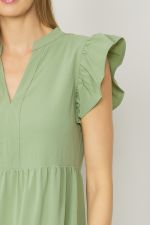 SPRING DRESS