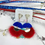 TECHIE TASSELS