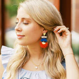 TECHIE TASSELS