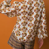 GRACEFULLY TOP
