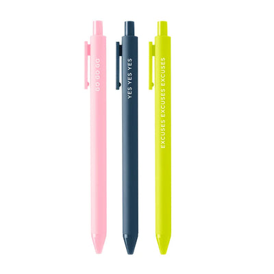 JOTTER SETS