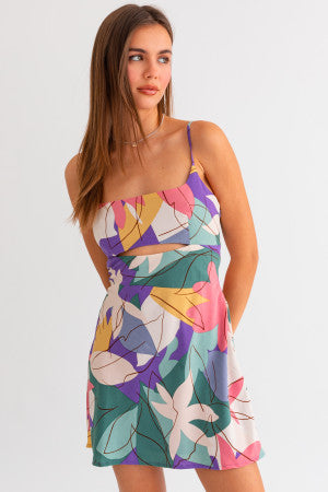 TARA DRESS