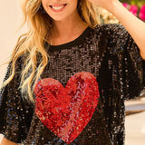 OH MY HEART CROP