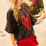 OH MY HEART CROP