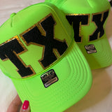 TX Trucker HAT