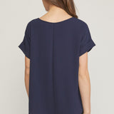 NAVY BASIC