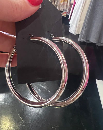 Classic Hoop