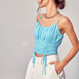 OCEAN RUCHED