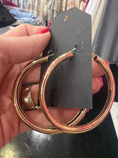 Classic Hoop