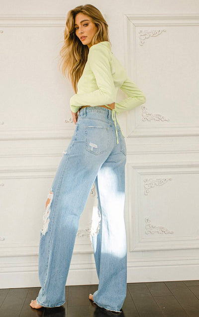 Vintage Jean