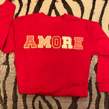 Amore Sweatshirt