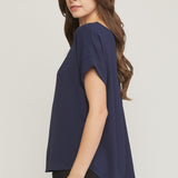NAVY BASIC