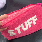 Sherpa Travel case