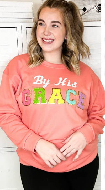 HIS GRACE