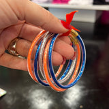 Astros Bangle set