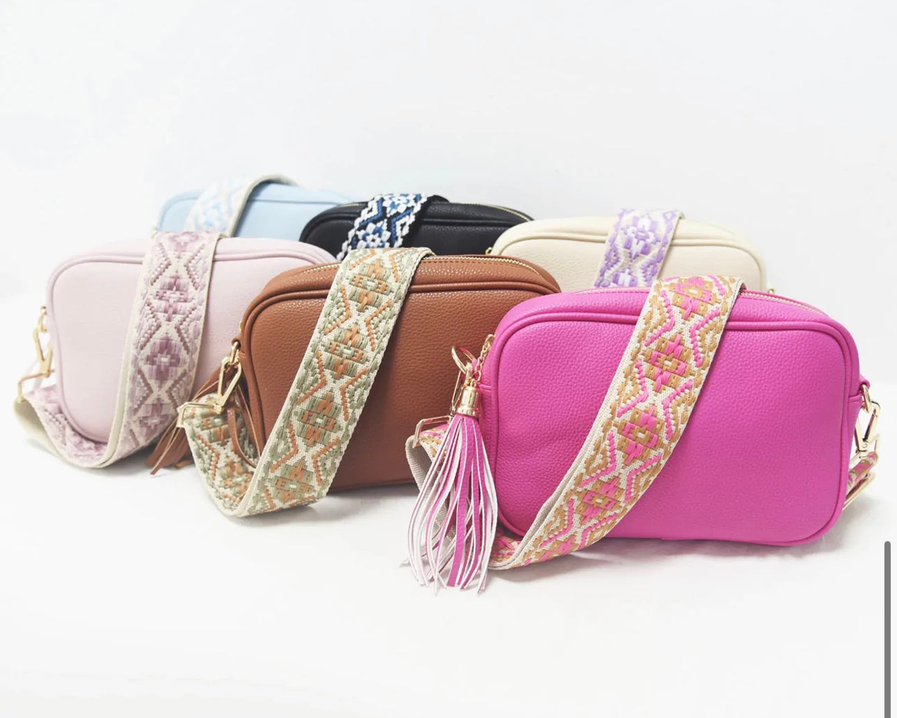 CHLOE CROSSBODY
