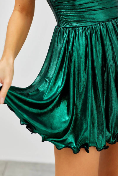 SHINE ON DRESS