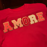 Amore Sweatshirt