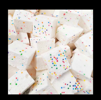 FUNFETTI MARSHMALLOWS
