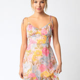 Spring Fling Dress