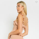 SMOCK TANK