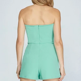 SLEEK ROMPER