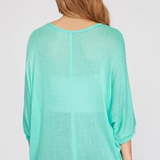 SLEEK ROMPER