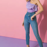 VOYAGE BODYSUIT