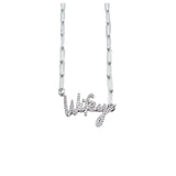 WIFEY NECKLACE